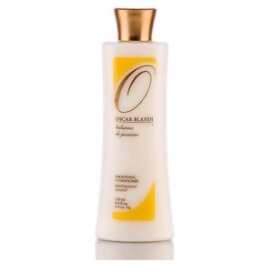 Oscar Blandi Balsamo di Jasmine Smoothing Conditioner 8.4 Fl Oz NEW